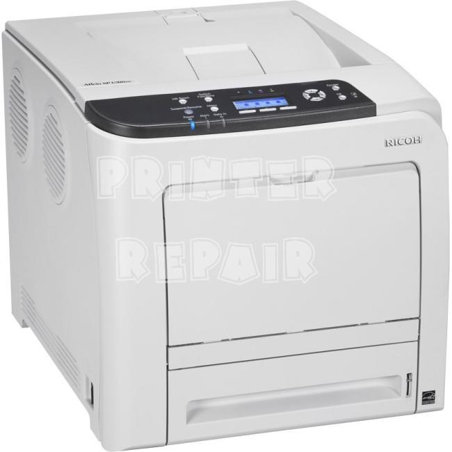 Ricoh SP C320DN Colour Laser Printer